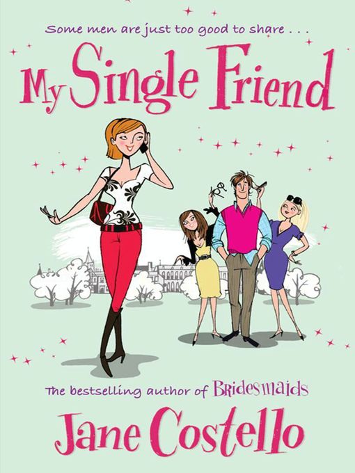 My Single Friend (eBook)